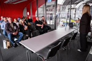 Necroexpo 2026 - dzień 2