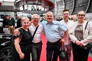 Necroexpo 2026 - dzień 2