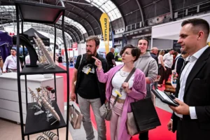 Necroexpo 2026 - dzień 2