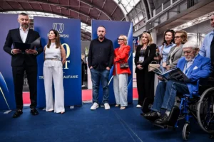 Necroexpo 2026 - dzień 2