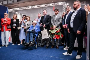 Necroexpo 2026 - dzień 2