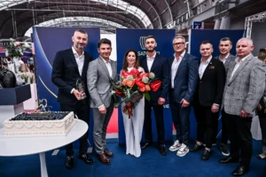 Necroexpo 2026 - dzień 2