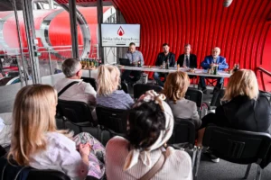 Necroexpo 2026 - dzień 2