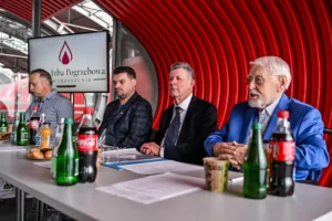 Necroexpo 2026 - dzień 2