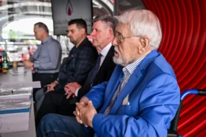 Necroexpo 2026 - dzień 2