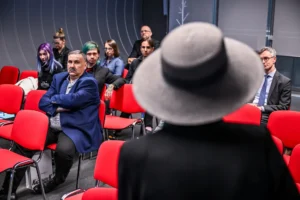 Necroexpo 2026 - dzień 2