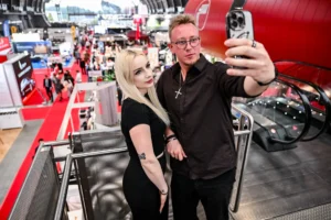 Necroexpo 2026 - dzień 2