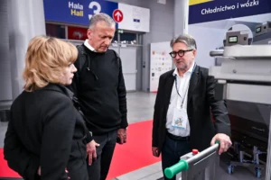 Necroexpo 2026 - dzień 2