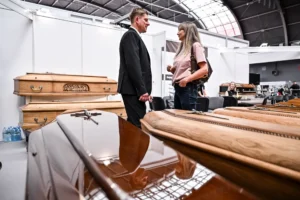 Necroexpo 2026 - dzień 2