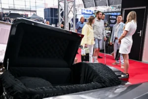 Necroexpo 2026 - dzień 2