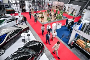 Necroexpo 2026 - dzień 2