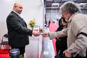 Necroexpo 2026 - dzień 2
