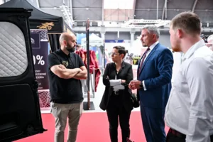 Necroexpo 2026 - dzień 2