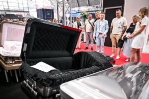Necroexpo 2026 - dzień 2
