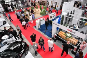 Necroexpo 2026 - dzień 2
