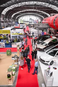 Necroexpo 2026 - dzień 2
