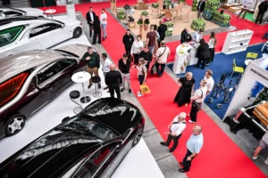 Necroexpo 2026 - dzień 2
