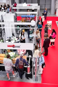 Necroexpo 2026 - dzień 2