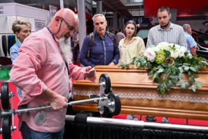 Necroexpo 2026 - dzień 2