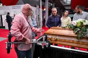 Necroexpo 2026 - dzień 2