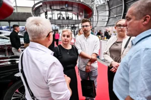 Necroexpo 2026 - dzień 2