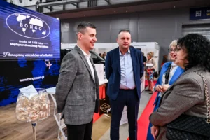 Necroexpo 2026 - dzień 2