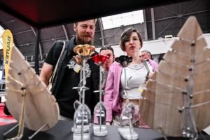 Necroexpo 2026 - dzień 2