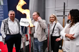 Necroexpo 2026 - dzień 2