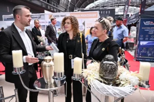 Necroexpo 2026 - dzień 2