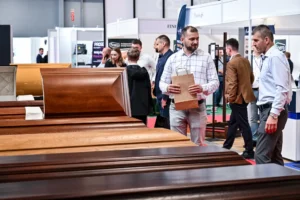 Necroexpo 2026 - dzień 2