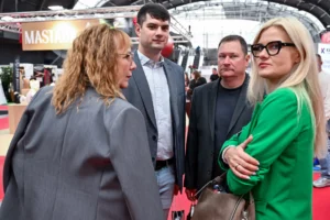 Necroexpo 2026 - dzień 2