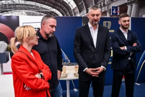 Necroexpo 2026 - dzień 2
