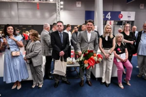 Necroexpo 2026 - dzień 2