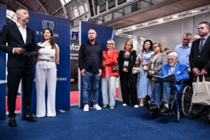 Necroexpo 2026 - dzień 2