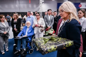 Necroexpo 2026 - dzień 2