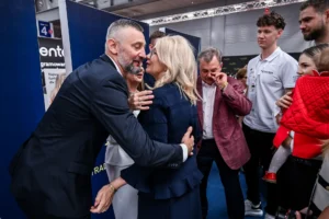 Necroexpo 2026 - dzień 2