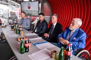 Necroexpo 2026 - dzień 2
