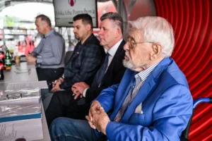 Necroexpo 2026 - dzień 2
