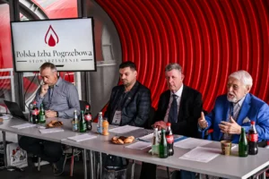 Necroexpo 2026 - dzień 2