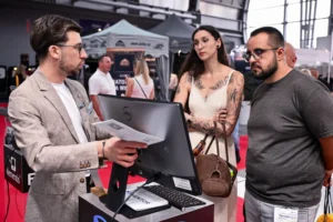 Necroexpo 2026 - dzień 2