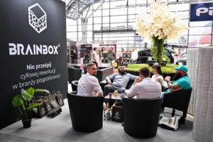 Necroexpo 2026 - dzień 2