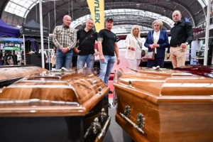 Necroexpo 2026 - dzień 2