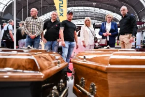 Necroexpo 2026 - dzień 2