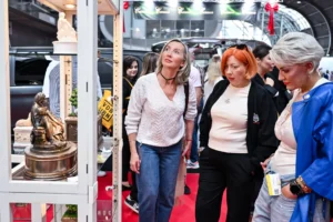 Necroexpo 2026 - dzień 2