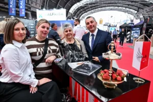 Necroexpo 2026 - dzień 2
