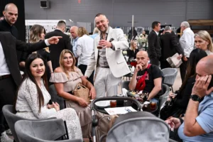 Necroexpo 2026 - dzień 2
