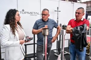 Necroexpo 2026 - dzień 2