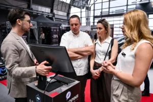 Necroexpo 2026 - dzień 2