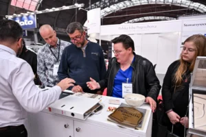 Necroexpo 2026 - dzień 2