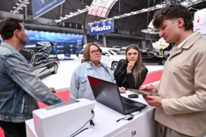 Necroexpo 2026 - dzień 2